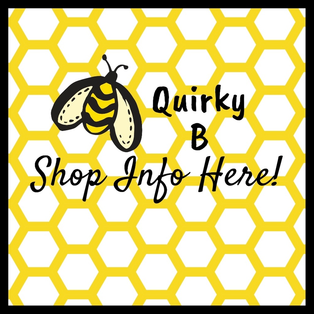 Shop Info